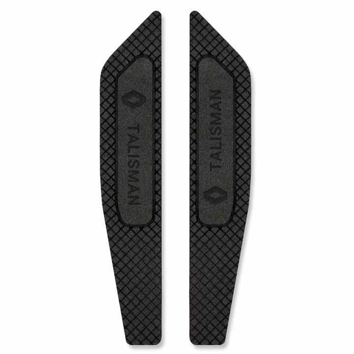 ضربه گیر آینه بغل خودرو کد CM-TALISMAN مناسب برای رنو TALISMAN مجموعه 2 عددی